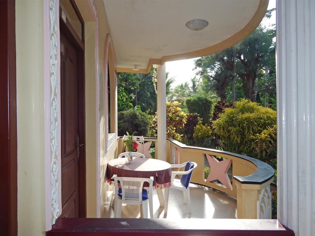 Rico Shadow Guest House & Restaurant فايكال الغرفة الصورة