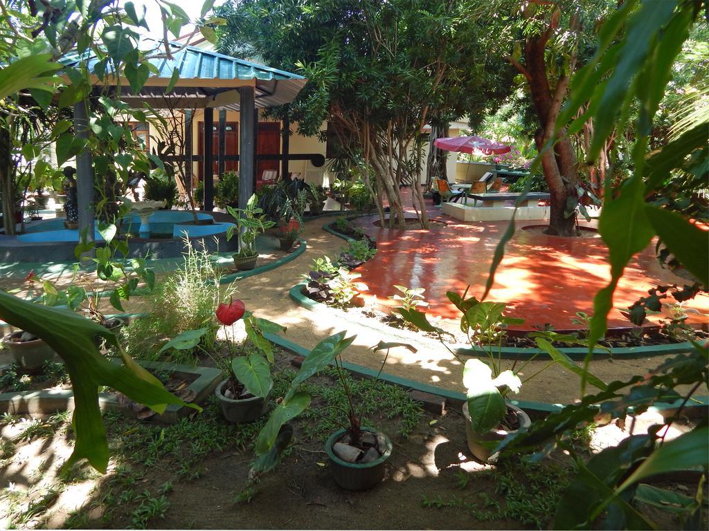 Rico Shadow Guest House & Restaurant فايكال المظهر الخارجي الصورة