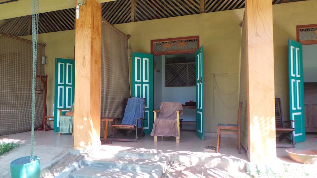 Rico Shadow Guest House & Restaurant فايكال المظهر الخارجي الصورة