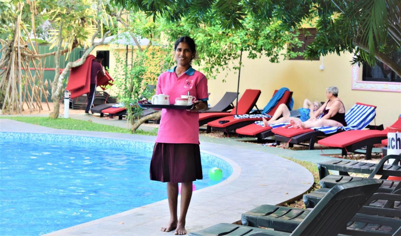 Rico Shadow Guest House & Restaurant فايكال المظهر الخارجي الصورة