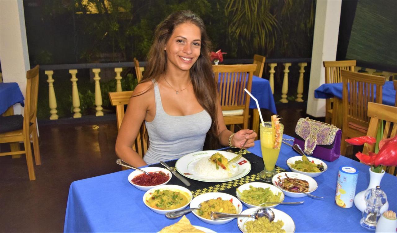Rico Shadow Guest House & Restaurant فايكال المظهر الخارجي الصورة